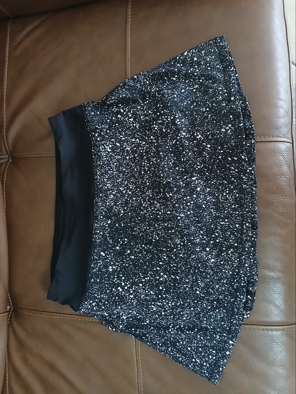 Lululemon‎ Circuit Breaker Skirt